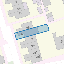 Perceel LTV00-I-2595