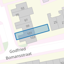 Perceel LTV00-I-2598