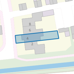 Perceel LTV00-I-2604