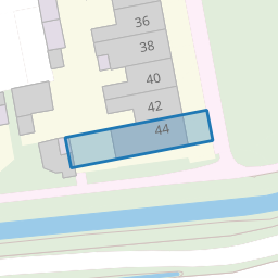 Perceel LTV00-I-2606