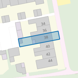 Perceel LTV00-I-2609