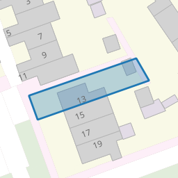 Perceel LTV00-I-2639