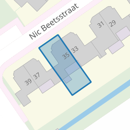 Perceel LTV00-I-2657