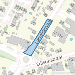 Perceel LTV00-I-2702