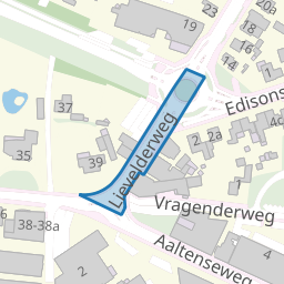 Perceel LTV00-I-2705