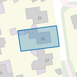 Perceel LTV00-I-2716