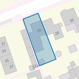 Perceel LTV00-I-2729