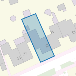 Perceel LTV00-I-2733