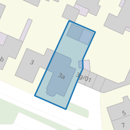 Perceel LTV00-I-2754