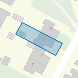 Perceel LTV00-I-2772