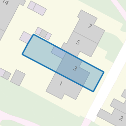 Perceel LTV00-I-2773