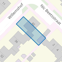 Perceel LTV00-I-2792