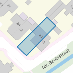 Perceel LTV00-I-2803