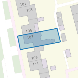 Perceel LTV00-I-2812