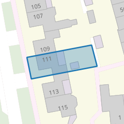 Perceel LTV00-I-2814