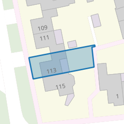 Perceel LTV00-I-2815