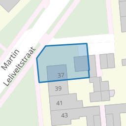 Perceel LTV00-I-2818