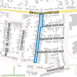 Perceel LTV00-I-2827