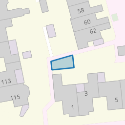 Perceel LTV00-I-2861