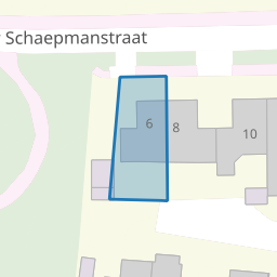 Perceel LTV00-I-2873