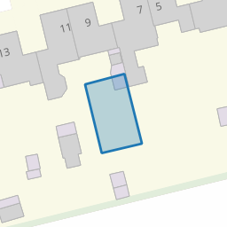 Perceel LTV00-I-2889