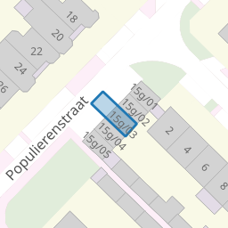 Perceel LTV00-I-2909