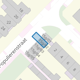 Perceel LTV00-I-2910