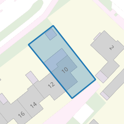 Perceel LTV00-I-2913