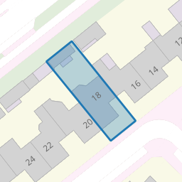 Perceel LTV00-I-2917