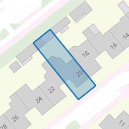 Perceel LTV00-I-2918