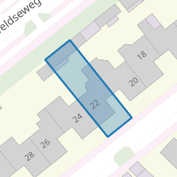 Perceel LTV00-I-2919