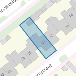 Perceel LTV00-I-2920