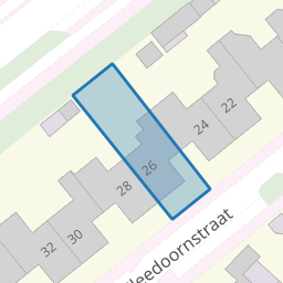 Perceel LTV00-I-2921