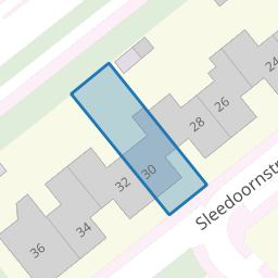 Perceel LTV00-I-2923