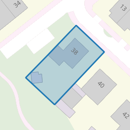 Perceel LTV00-I-2927