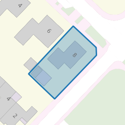 Perceel LTV00-I-2932