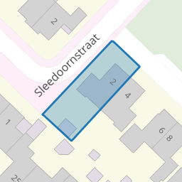 Perceel LTV00-I-2933