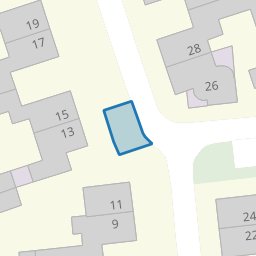 Perceel LTV00-I-2955