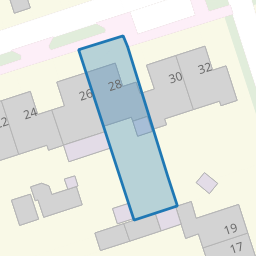 Perceel LTV00-I-2961