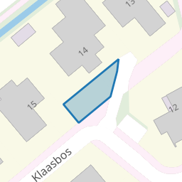 Perceel LTV00-I-2981