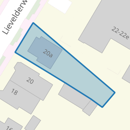 Perceel LTV00-I-2997