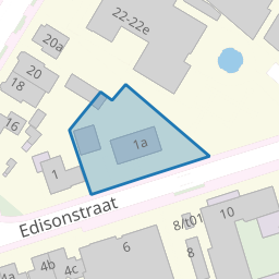 Perceel LTV00-I-2998