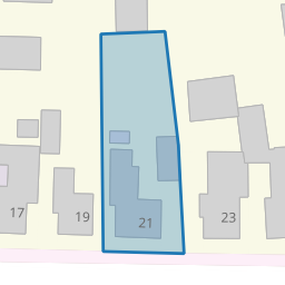 Perceel LTV00-I-2999