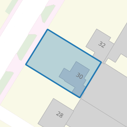 Perceel LTV00-I-3001