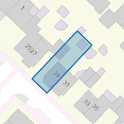 Perceel LTV00-I-3007