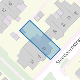 Perceel LTV00-I-3017