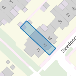 Perceel LTV00-I-3018