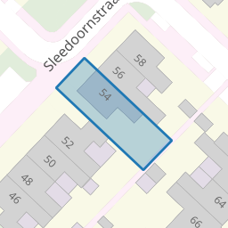 Perceel LTV00-I-3023