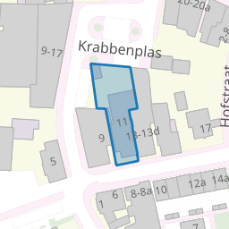 Perceel LTV00-I-3027