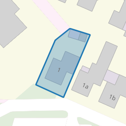 Perceel LTV00-I-3041